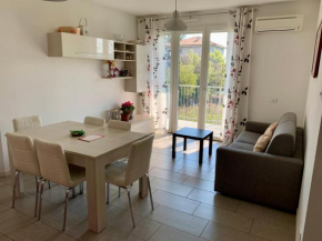 Ennodio Apartment
